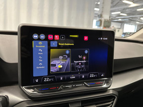 Seat Leon Sportstourer