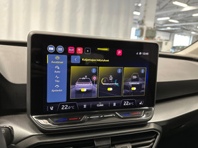 Seat Leon Sportstourer