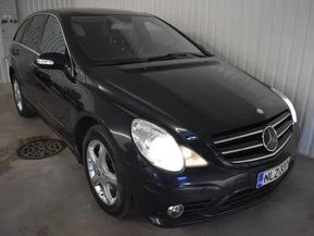 Mercedes-Benz R