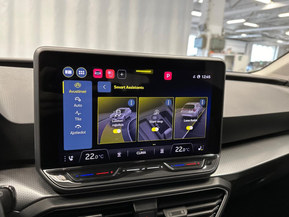 Seat Leon Sportstourer