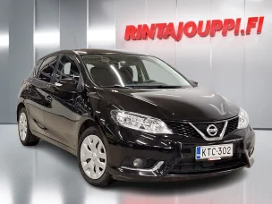 Nissan Pulsar