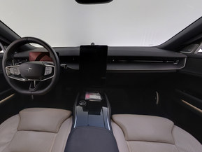 Polestar 3