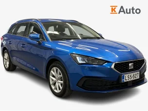 Seat Leon Sportstourer
