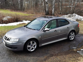 Saab 9-3