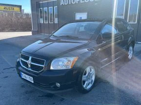 Dodge Caliber