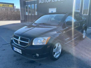 Dodge Caliber