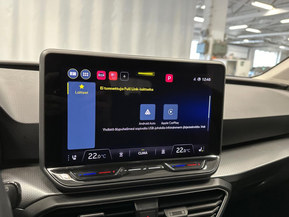 Seat Leon Sportstourer