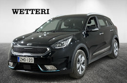 Kia Niro plug-in