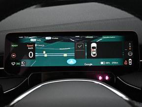 Polestar 3