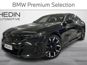 BMW i5 M60