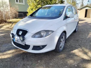 Seat Altea XL