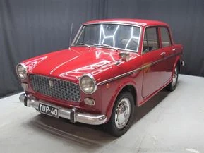 Fiat 1100