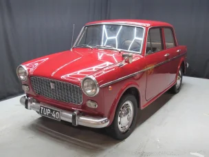 Fiat 1100