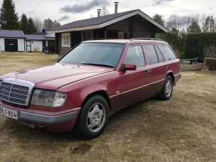Mercedes-Benz 300