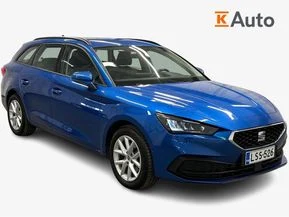 Seat Leon Sportstourer