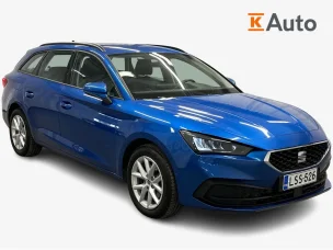 Seat Leon Sportstourer
