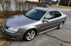 Saab 9-3