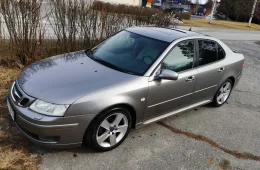Saab 9-3
