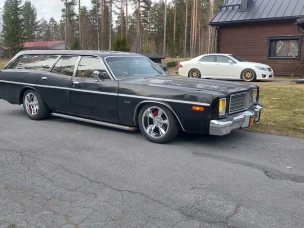 Dodge Coronet