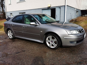 Saab 9-3
