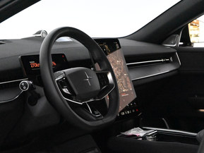 Polestar 3