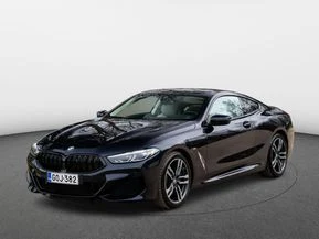 BMW 840