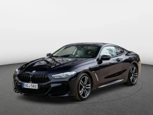 BMW 840