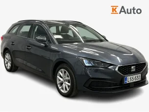 Seat Leon Sportstourer