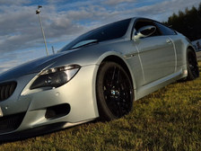 BMW M6
