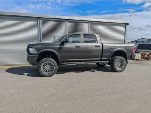 Dodge Ram 2500