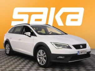 Seat Leon X-PERIENCE