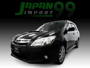 Subaru Exiga