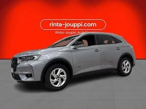 DS 7 Crossback