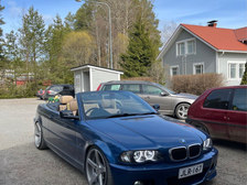 BMW 323