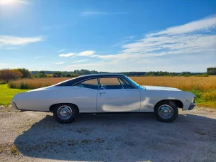 Chevrolet Impala