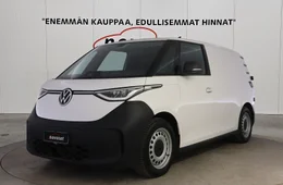 Volkswagen ID. Buzz Cargo