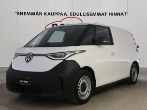 Volkswagen ID. Buzz Cargo