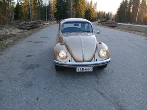 Volkswagen Kupla