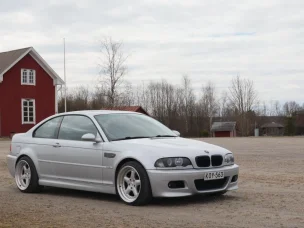 BMW M3