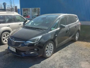 Opel Zafira Tourer