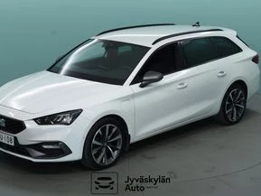Seat Leon Sportstourer