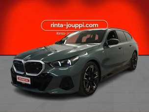 BMW i5 M60