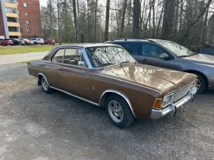 Ford 20 M