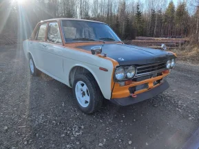 Datsun 1600