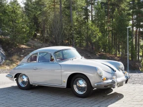 Porsche 356