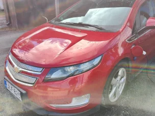 Chevrolet Volt