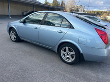 Nissan Primera