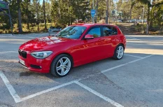 BMW 116