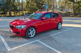 BMW 116