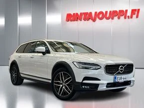 Volvo V90 Cross Country